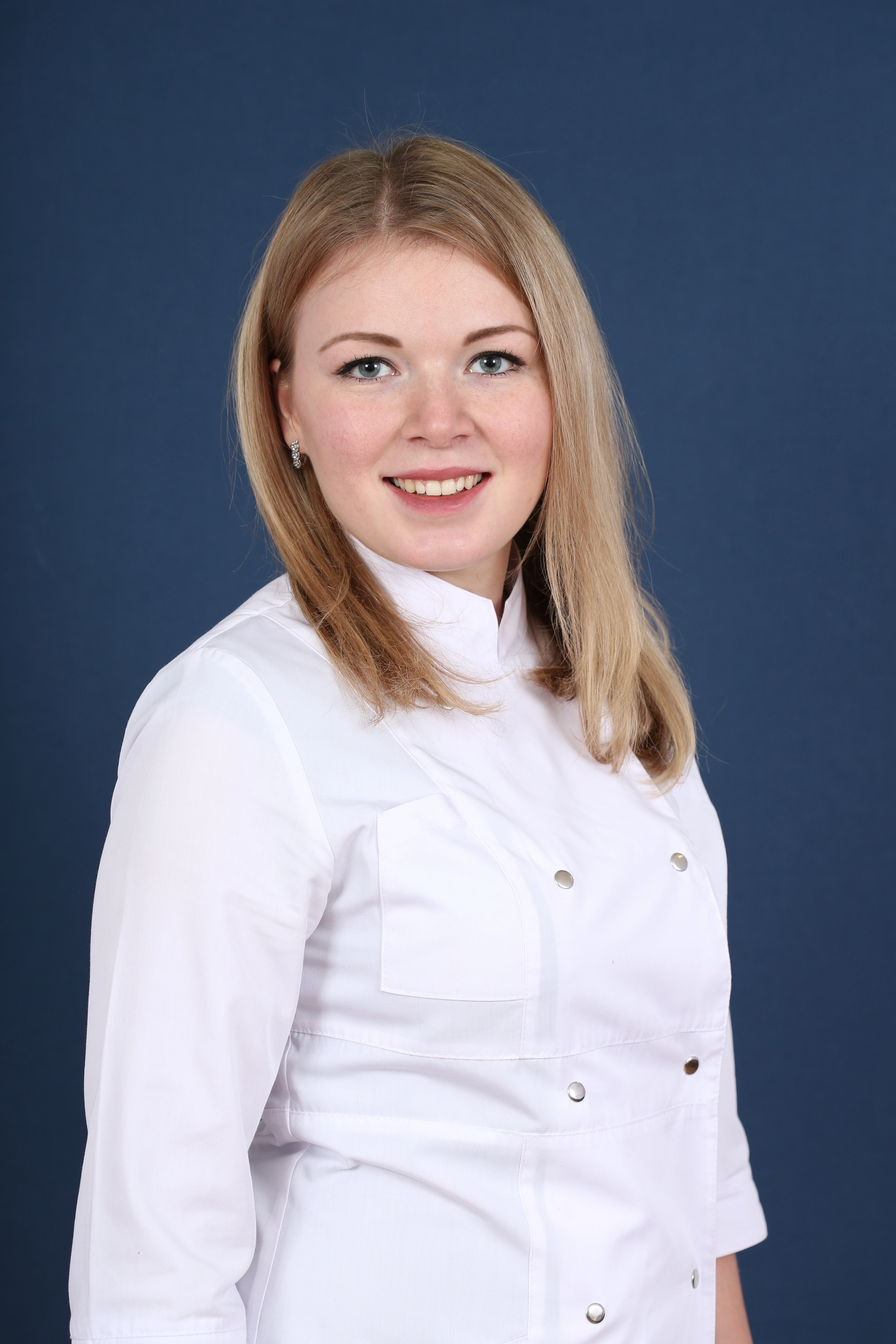 Серугнова (Мышенкова) Наталья Сергеевна